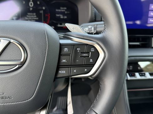 New 2026 Lexus IS 350 F Sport image 22