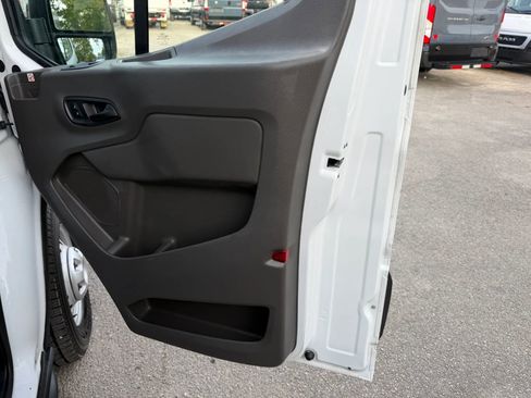 Used 2020 Ford Transit 350 Medium Roof RWD image 16