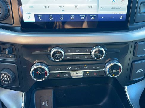 Used 2023 Ford F150 XLT w/ Equipment Group 302A High RWD image 28