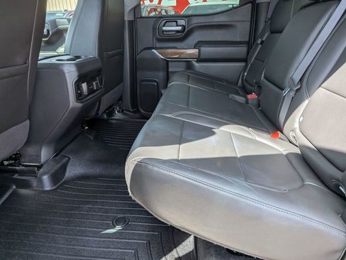 Used 2020 Chevrolet Silverado 1500 RST AWD/4WD image 20