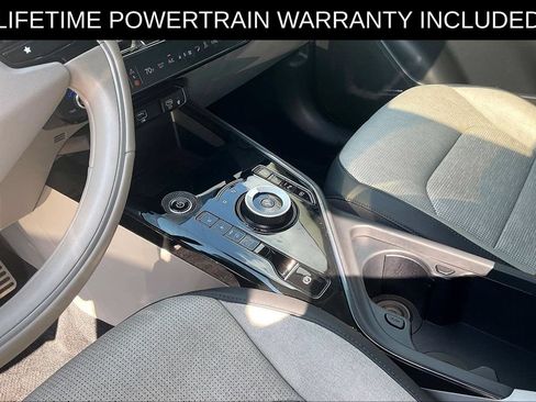Used 2023 Kia Niro Wave FWD image 13