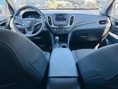 Used 2020 Chevrolet Equinox LT image 20