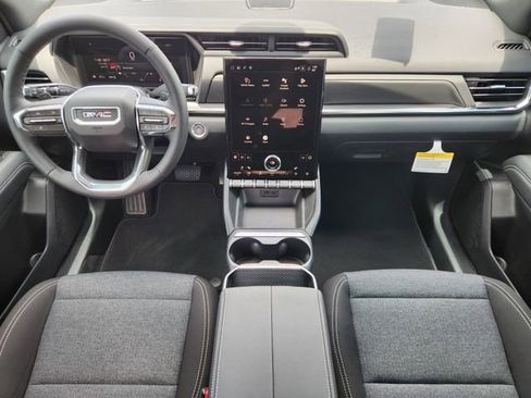 New 2026 GMC Terrain Elevation AWD/4WD image 2