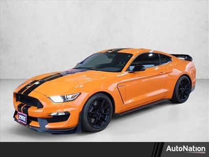 Used 2020 Ford Mustang Shelby GT350 w/ Technology Package
