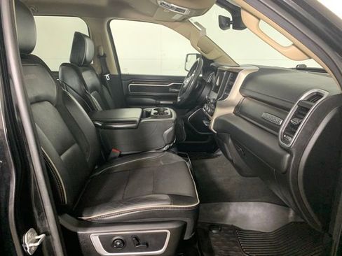 Used 2020 RAM 1500 Laramie AWD/4WD image 24