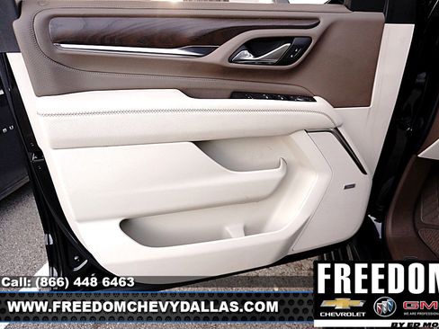 Certified 2023 GMC Yukon Denali w/ Denali Reserve Package image 41