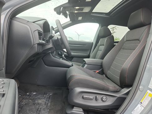New 2026 Honda CR-V Sport image 9