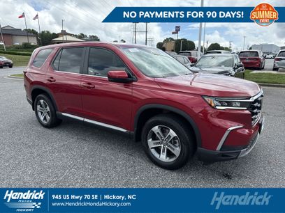 Used 2024 Honda Pilot EX-L