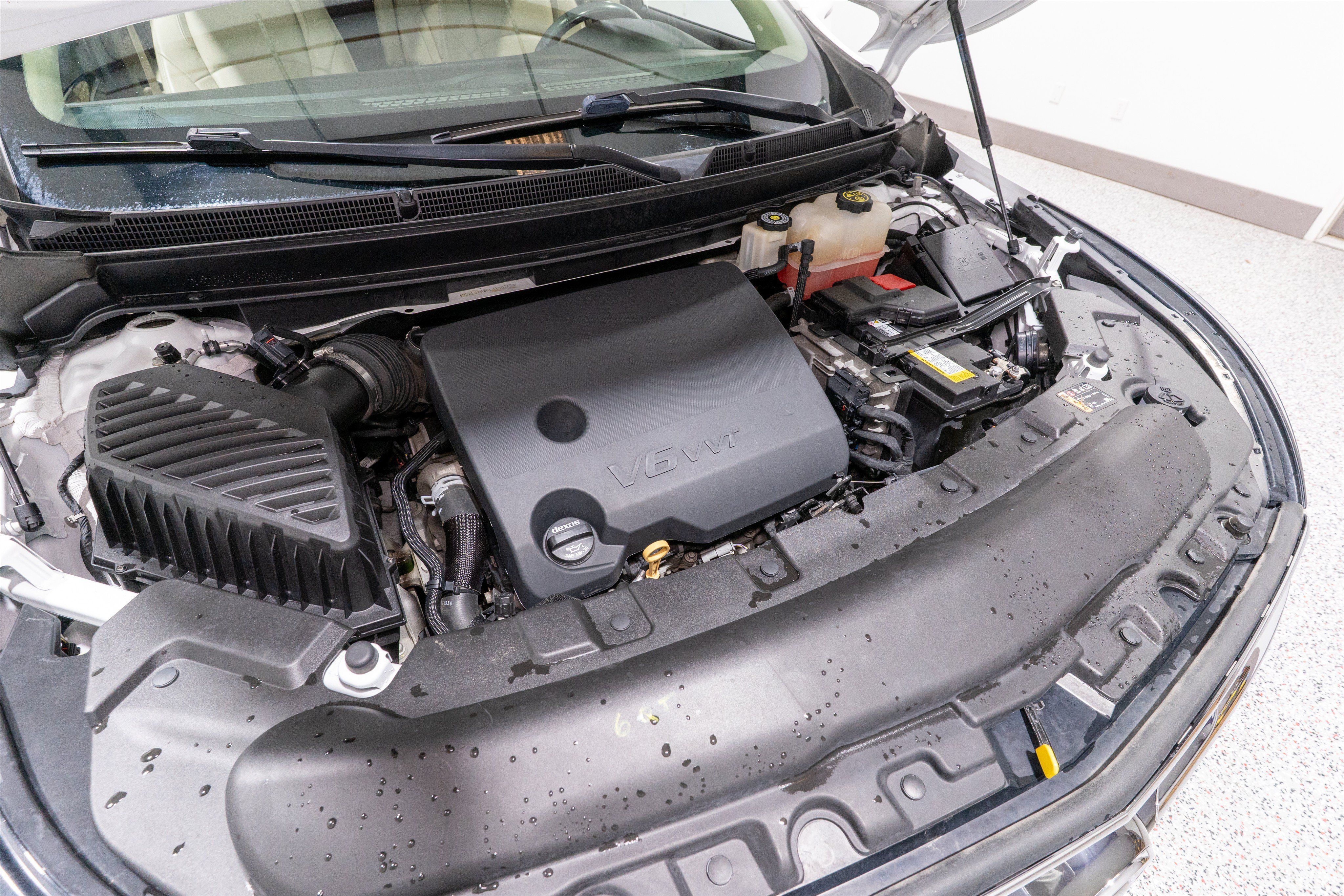 Used 2020 Buick Enclave Essence AWD/4WD image 34