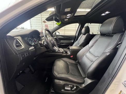Used 2023 MAZDA CX-9 Grand Touring image 10
