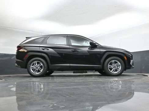 New 2026 Hyundai Tucson SE FWD image 14