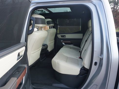 Used 2023 Toyota Tundra 1794 Edition image 17