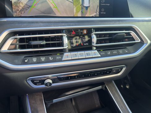 Used 2021 BMW X5 xDrive40i w/ Convenience Package image 23