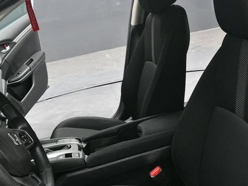 Used 2019 Honda Civic LX image 25