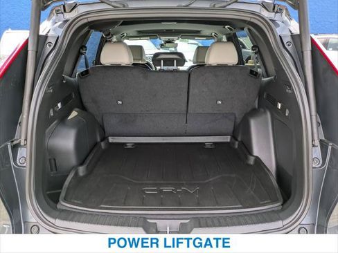 Used 2024 Honda CR-V Sport Touring image 23