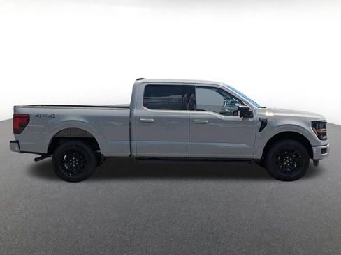 New 2026 Ford F150 XLT w/ Equipment Group 302A MID AWD/4WD image 2