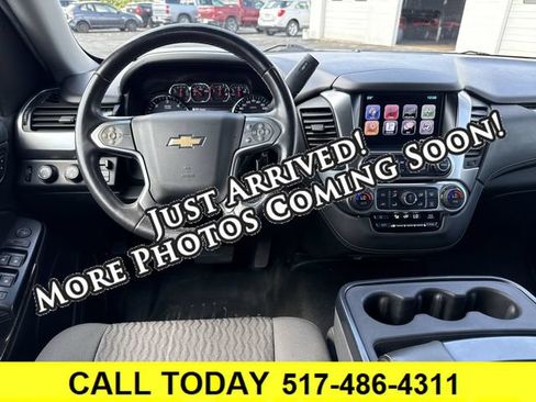 Used 2016 Chevrolet Suburban LS w/ Max Trailering Package AWD/4WD image 17