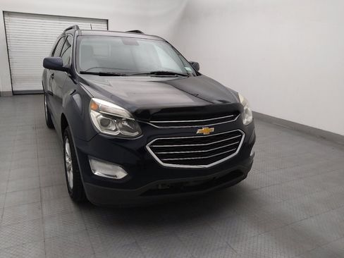 Used 2017 Chevrolet Equinox LT FWD image 14