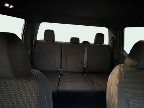 Used 2024 Ford F150 STX w/ Equipment Group 201A FX4 AWD/4WD image 10