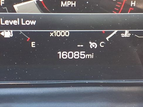 Used 2025 GMC Terrain Elevation image 20