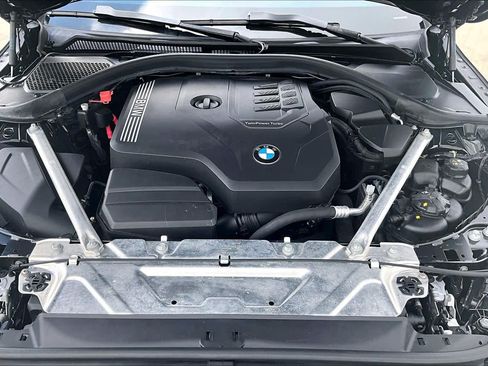 Used 2023 BMW 430i Gran Coupe w/ M Sport Package RWD image 30