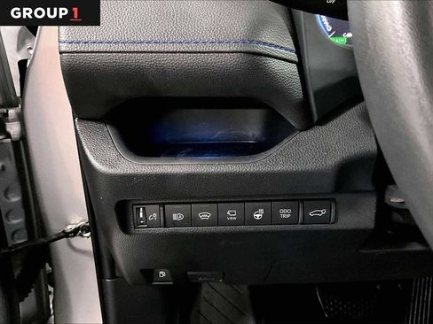 Used 2024 Toyota RAV4 XSE w/ Advanced Technology Package AWD/4WD image 35