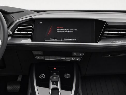 Certified 2023 Audi Q4 e-tron Prestige w/ Black Optic Package AWD/4WD image 18