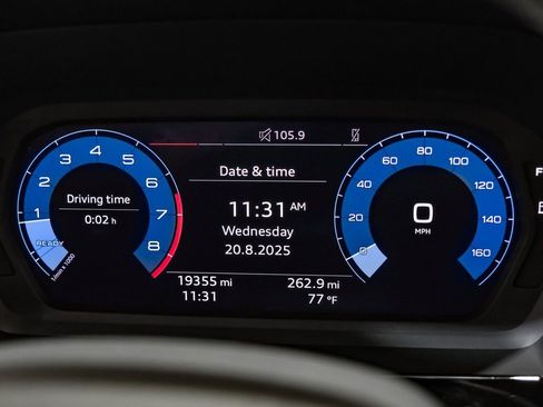 Used 2023 Audi S3 Premium Plus w/ Premium Plus Package image 14