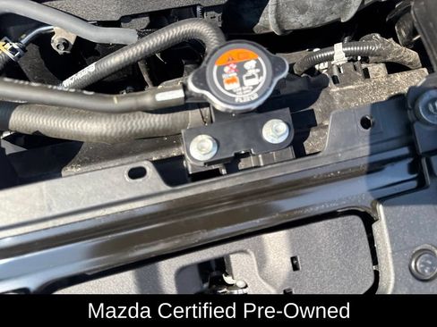 Certified 2025 MAZDA CX-50 AWD 2.5 Hybrid w/ Premium Pkg image 32