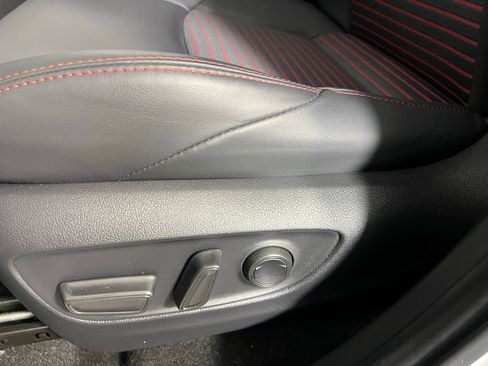 Used 2024 Toyota RAV4 XSE image 23