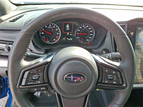 Used 2024 Subaru WRX image 19