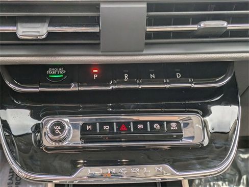 New 2024 Lincoln Corsair Grand Touring w/ Equipment Group 302A image 25