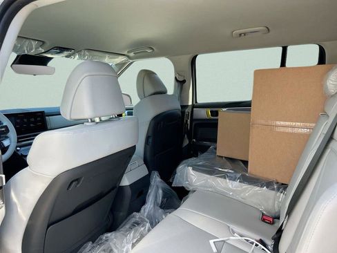 New 2026 Hyundai Santa Fe SEL image 20