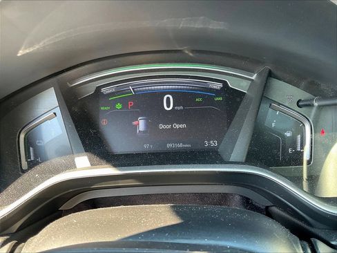 Used 2021 Honda CR-V Touring image 6