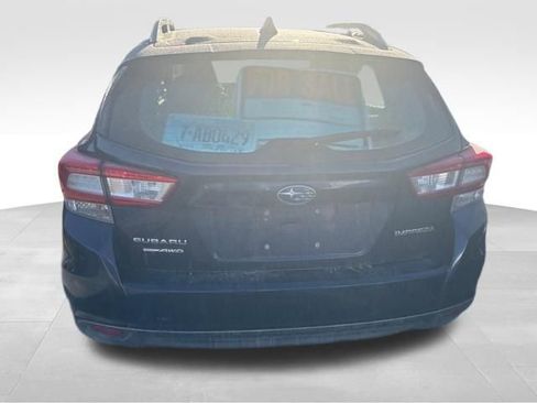 Used 2019 Subaru Impreza 2.0i Premium w/ Eyesight & BSD/Rcta & SRF image 15