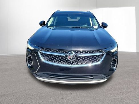 Used 2023 Buick Envision Avenir AWD/4WD image 16