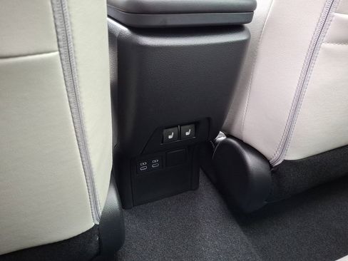 Certified 2025 Toyota Prius Limited w/ Limited Premium Package AWD/4WD image 12