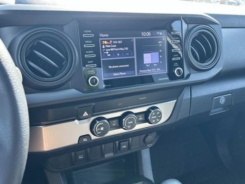 Used 2023 Toyota Tacoma SR RWD image 22