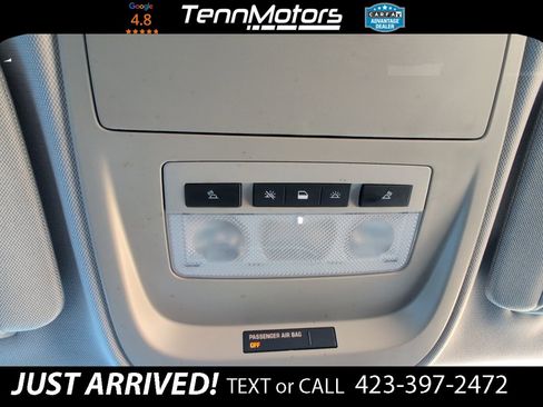 Used 2016 GMC Canyon SLT w/ Driver Alert Package image 25