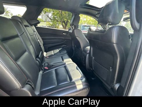 Used 2024 Dodge Durango GT RWD image 31