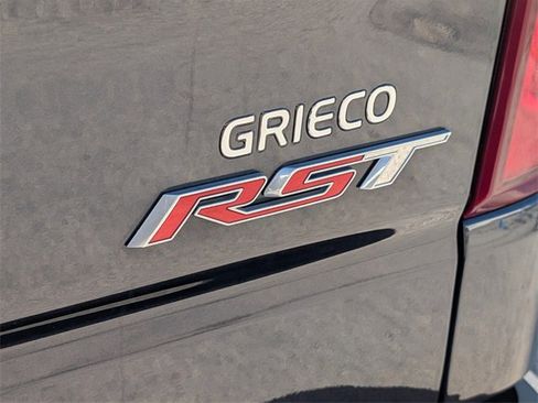 Used 2024 Chevrolet Silverado 1500 RST image 11