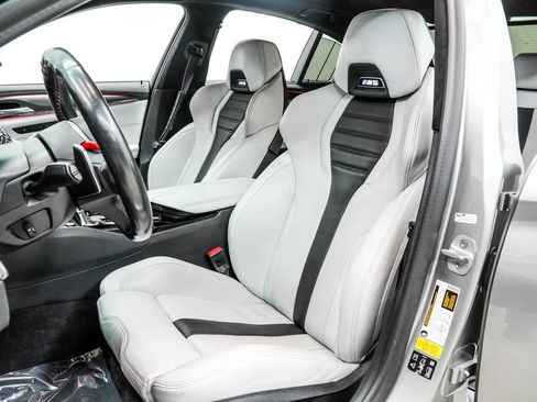Used 2020 BMW M5 w/ Executive Package AWD/4WD image 14
