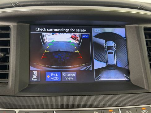 Used 2018 INFINITI QX60 FWD w/ Premium Plus Package image 19