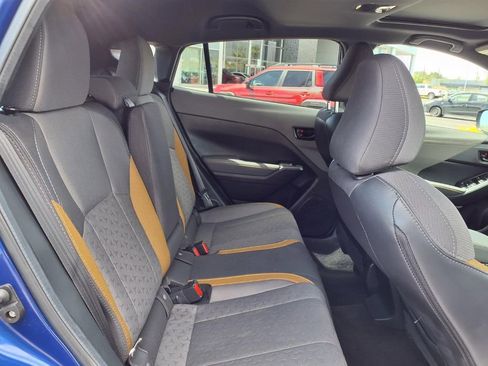 Used 2025 Subaru Crosstrek 2.5i Sport image 21