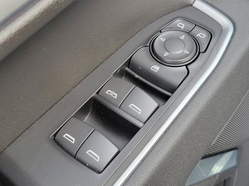 New 2026 Chevrolet Silverado 1500 RST w/ RST Select Package image 6