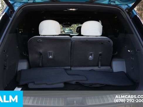 Used 2024 Kia EV9 GT-Line image 23