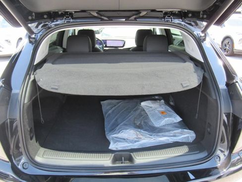 New 2026 Buick Envision Avenir AWD/4WD image 35