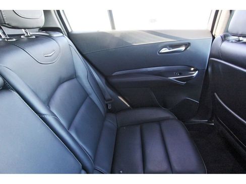 Certified 2024 Cadillac XT4 Premium Luxury image 11