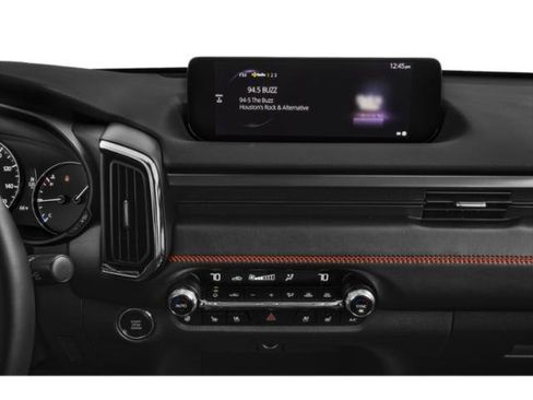 Used 2023 MAZDA CX-50 2.5 Turbo w/ Cargo Package image 13