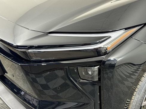 New 2026 Toyota bZ image 3